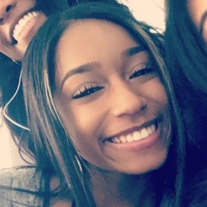 Meet your Posher, Madison